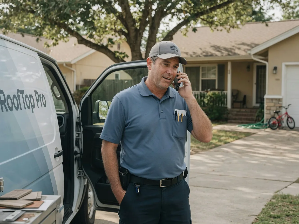 Roof Repair Flowood, MS FAQs