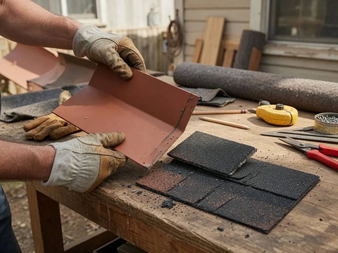 Roof Repair company in Flowood, MS